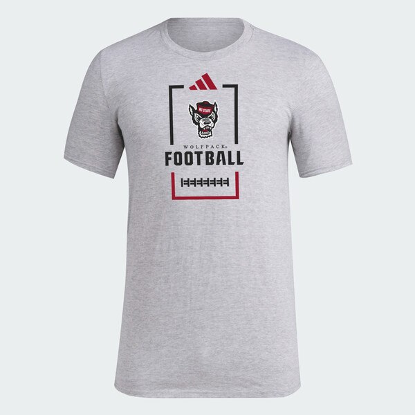 Grey Sideline 2026 Short Sleeve Pre